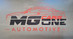 Logo Mg Cars One Srls